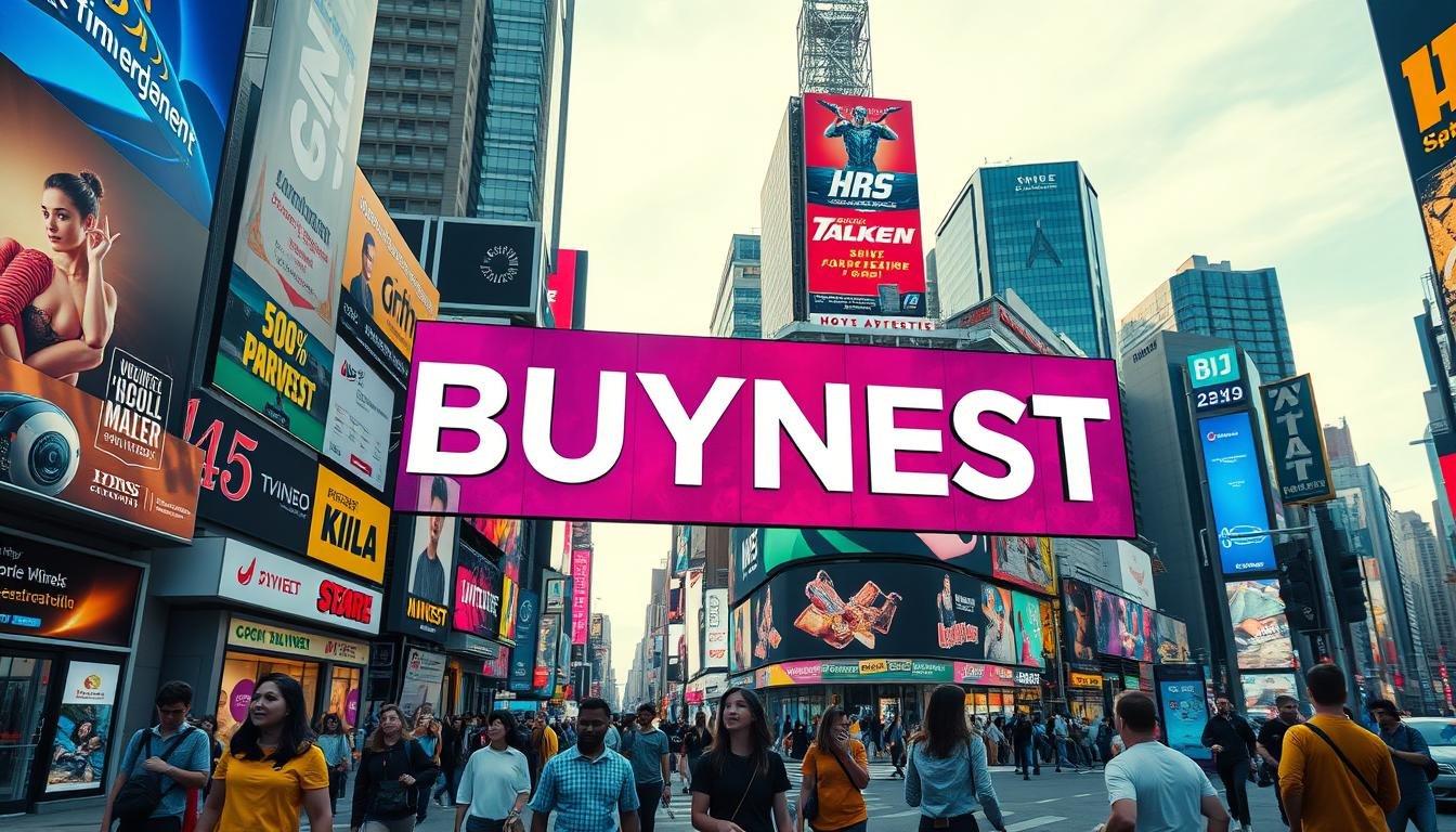 Unlock the Power of Advertising: Boost Your Brand