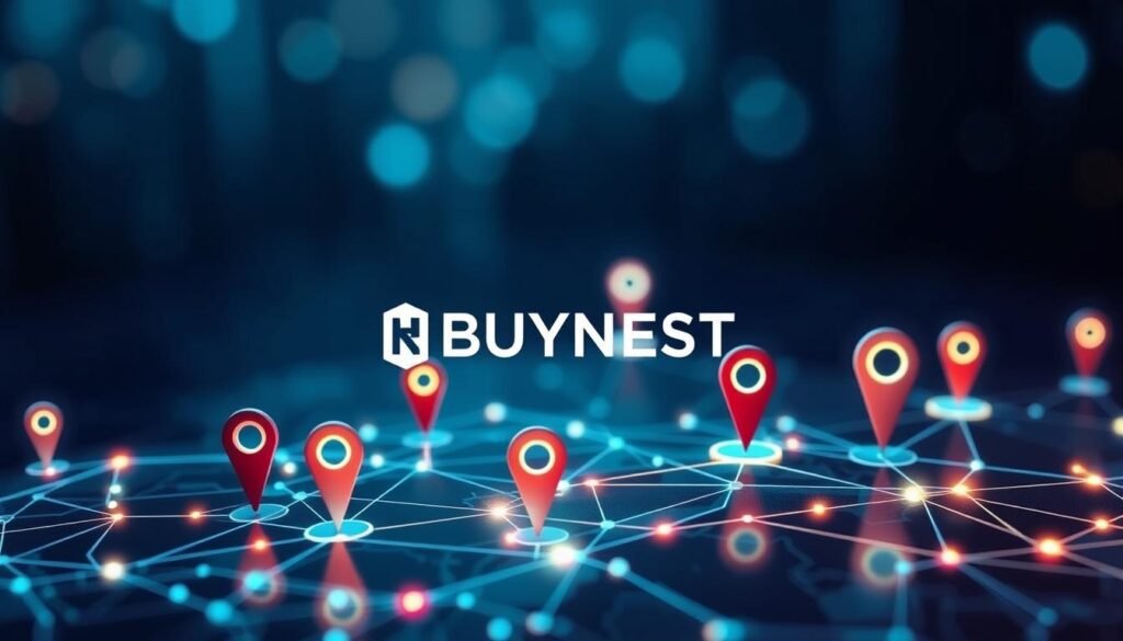 Local search optimization