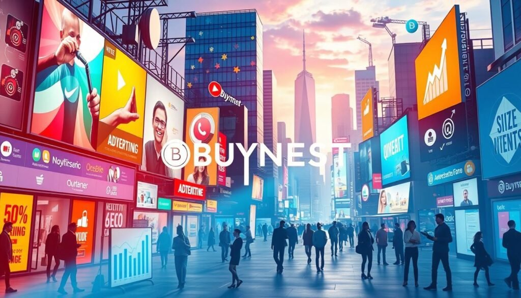 advertising strategies