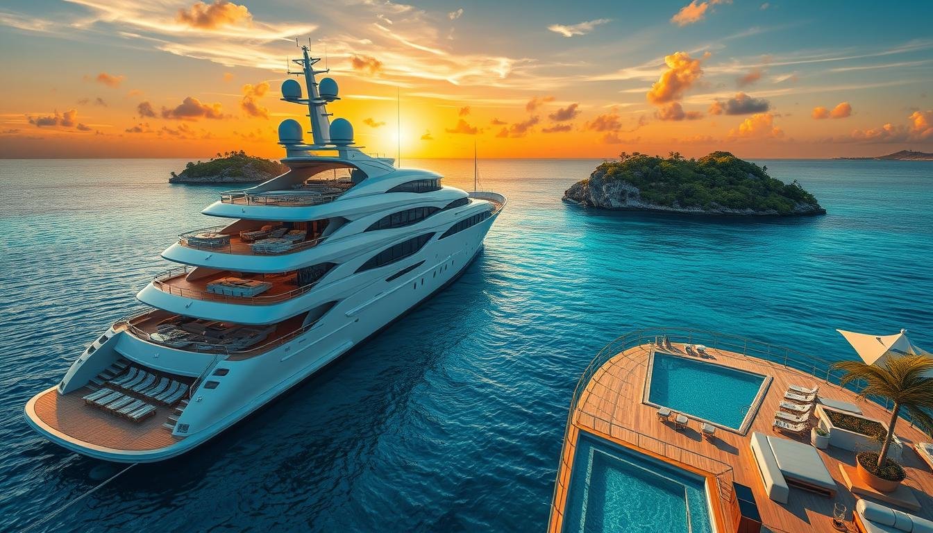 Top 10 Most Expensive Boats