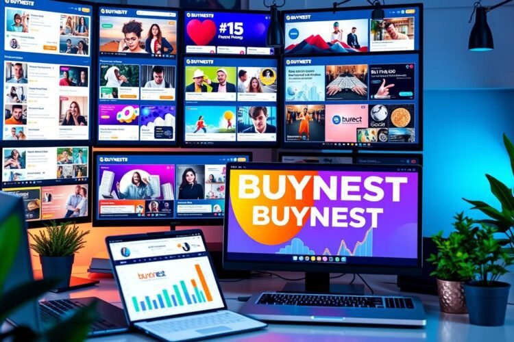 Boost Your Business with Online Listings Today