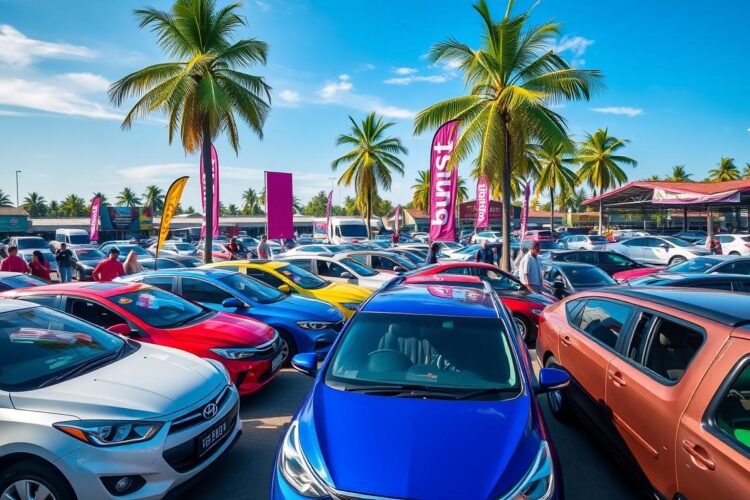 Best Places to Buy Second-Hand Cars in Malaysia