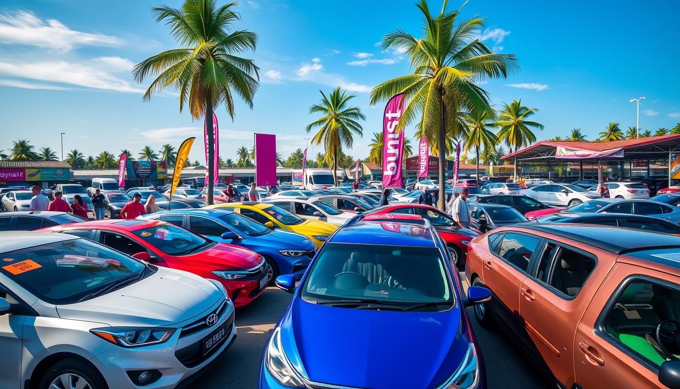 Best Places to Buy Second-Hand Cars in Malaysia