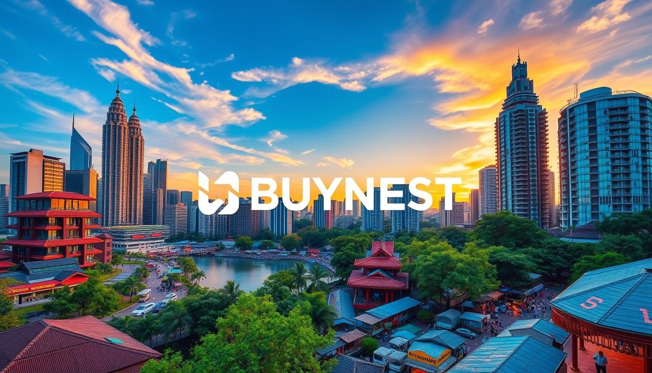 Buying Property in Malaysia: A Beginner’s Guide