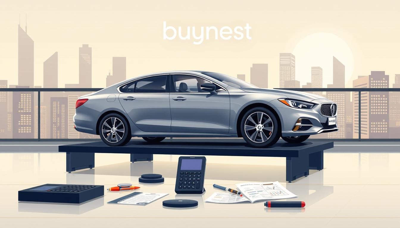 How to Value Your Car Before Selling