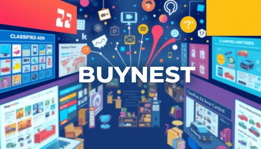 classified ads websites