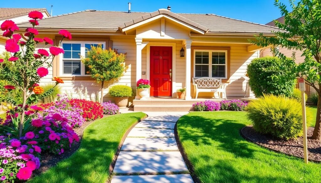 curb appeal tips