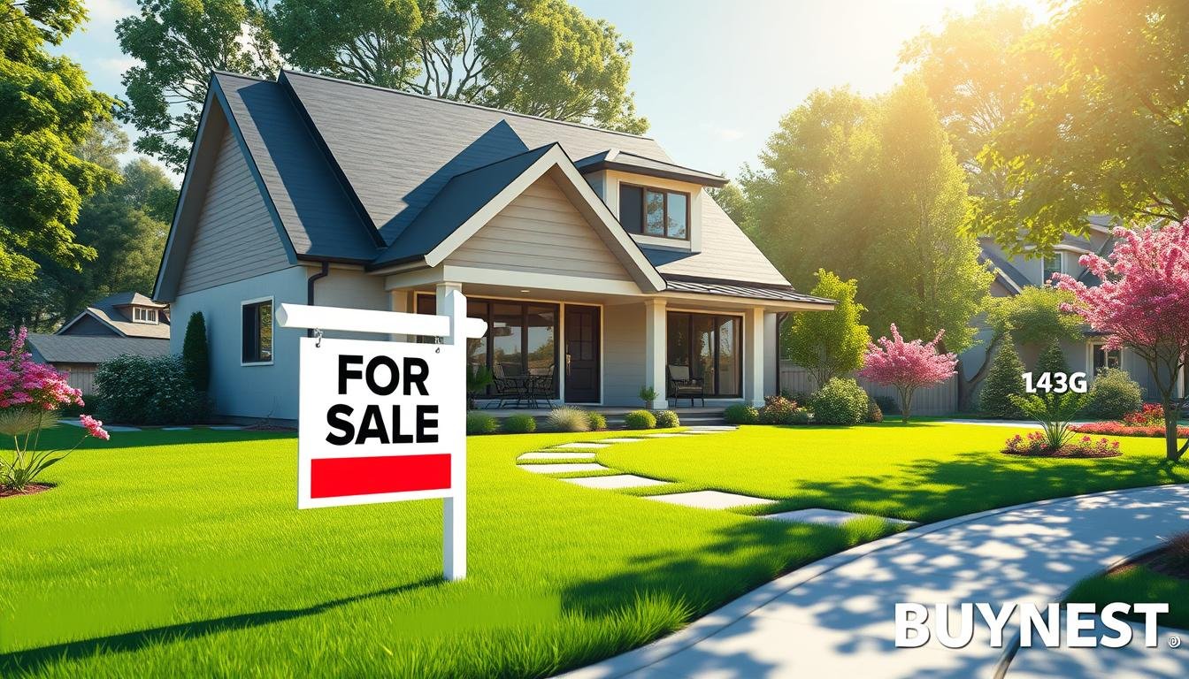 Sell Your Home Fast: Quick Property Sale Solutions