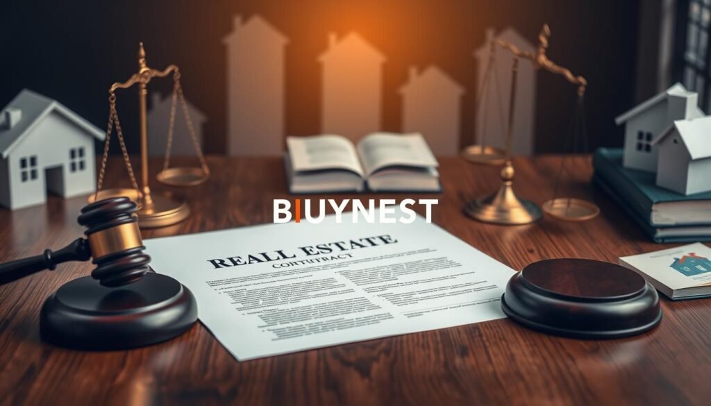 legal considerations in real estate investments