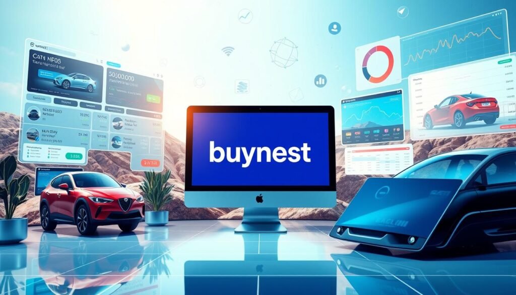 online car valuation tools