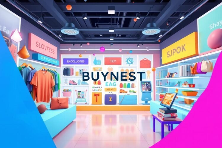 Discover Your Perfect Online Marketplace Today