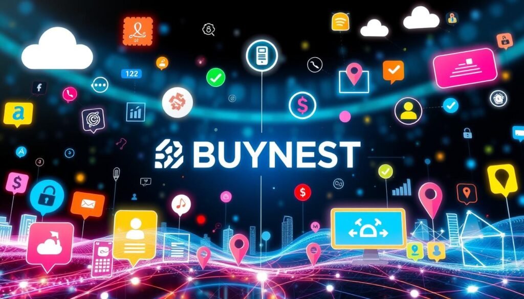 popular business listing sites