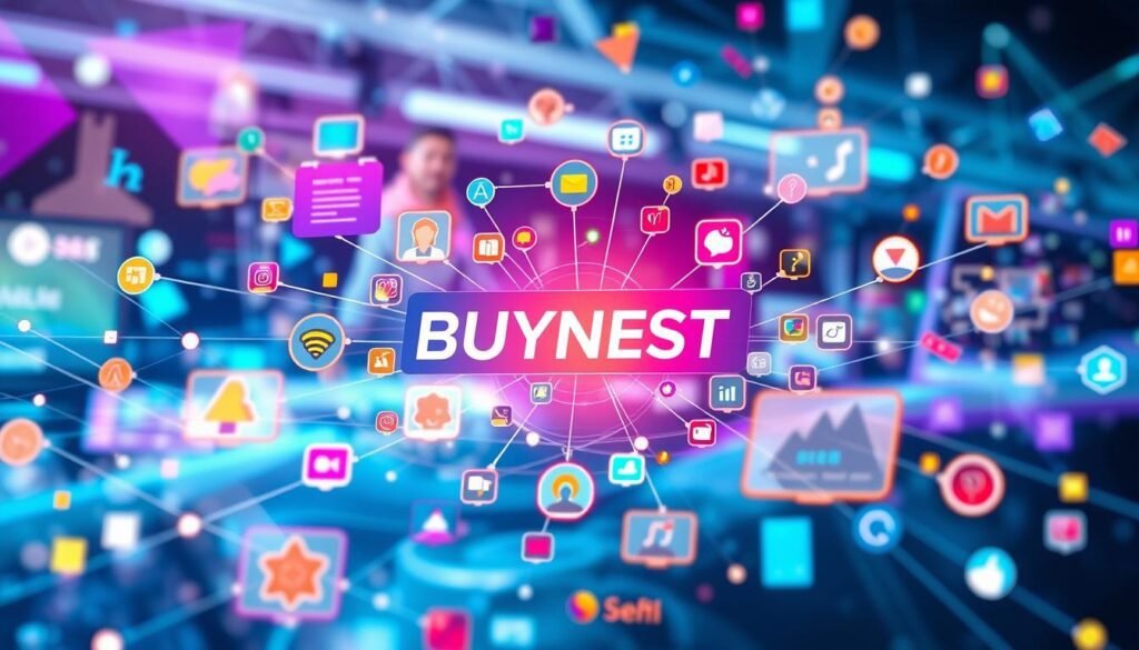 post free ads networks