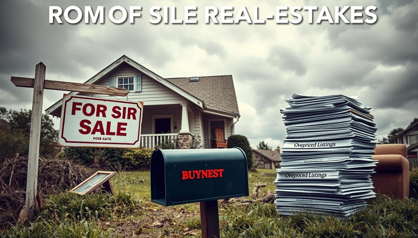 Avoid These Common Real Estate Mistakes