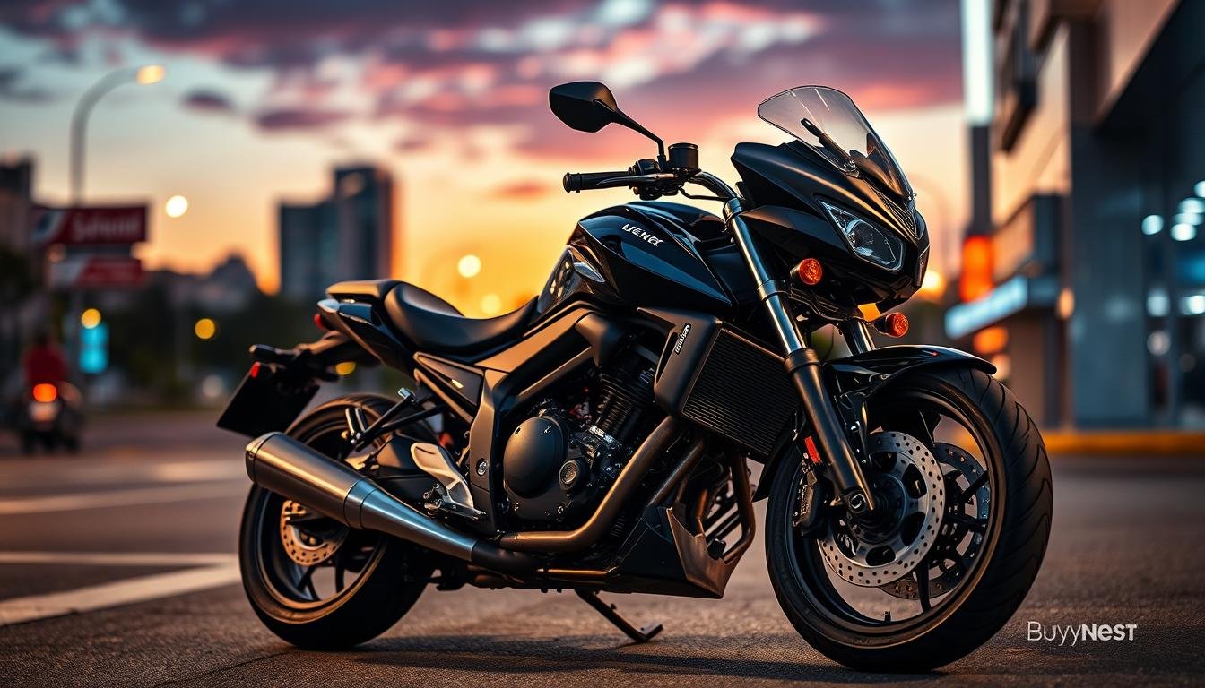 Sell Your Motorcycle Fast: A Complete Guide