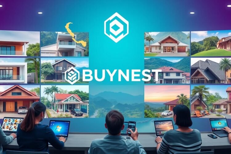 Sell Your Property Online: Fast & Easy Solutions