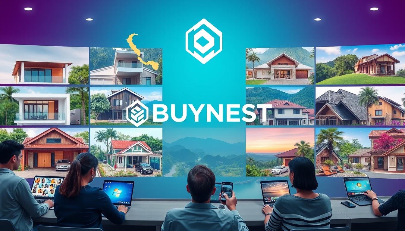 Sell Your Property Online: Fast & Easy Solutions