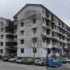 Apartment Taman Indah Perdana, Kepong Level 3 – For Sale
