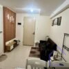Fully furnished studio for rent