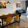 Fully furnished studio @ Eden Heights Condominium