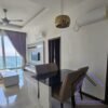 Studio unit for rent @ Five Stones Condominium