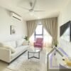 Fully furnished studio for rent @ Country Garden Danga Bay