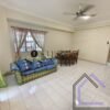Ridzuan Condo Rent, 2 Rooms Partly Furnished, Bandar Sunway PJS10
