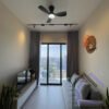 One bedroom with a private bathroom fully furnished studio for rent at Concerto North Kiara