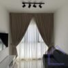 Furnished studio for rent in Pangsapuri Damai