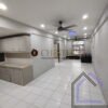 Calisa Residence Rent, Partly Furnished 3 Rooms, Taman Mas Puchong