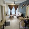 MetaCity Rent, Fully Furnished 3 Rooms, Seri Kembangan
